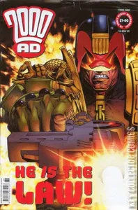 2000 AD #1268