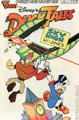 DuckTales