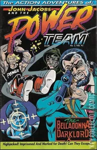 John Jacobs and the Power Team #2