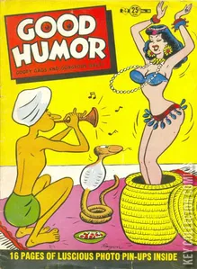 Good Humor #30