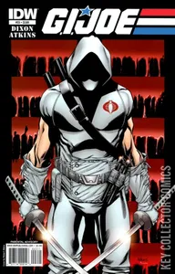 G.I. Joe #23
