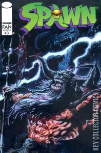 Spawn Fan Edition #3