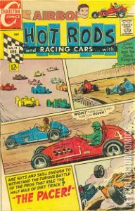 Hot Rods & Racing Cars #91