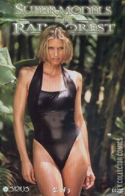 Supermodels in the Rainforest