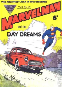 Marvelman #169