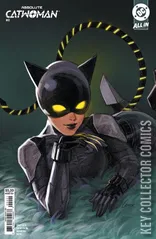 Cover for Absolute Catwoman #2