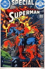 Cover for Superman Special #2