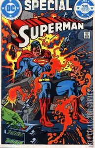 Superman Special #2