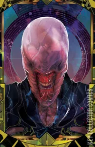 Hellraiser: Resurrections - The Onanistic Ritual #1