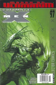 Ultimate X-Men #97