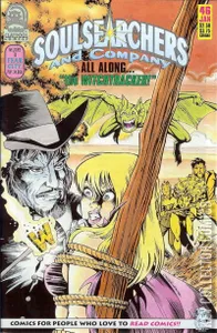 Soulsearchers and Company #46