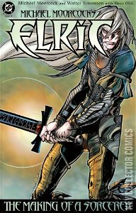 Elric: The Making of a Sorcerer #2