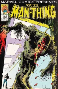Marvel Comics Presents #165