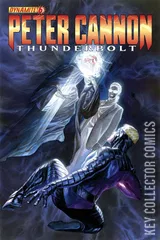 Cover for Peter Cannon: Thunderbolt #6