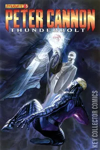 Peter Cannon: Thunderbolt #6