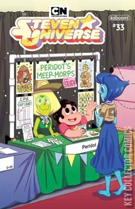 Steven Universe #33