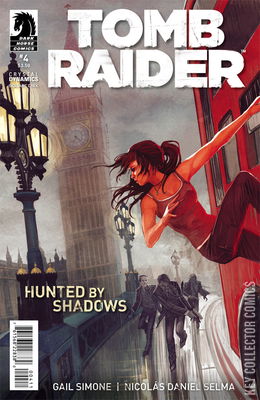 Tomb Raider