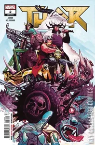Thor #2