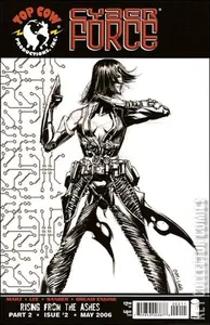 Cyberforce #2
