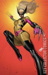 Variant Cover for She-Hulk #2
