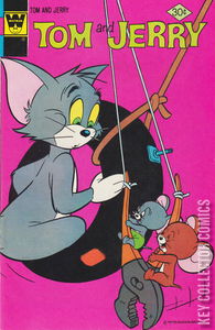 Tom & Jerry #294