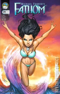 Fathom #7