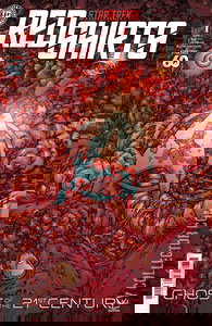 Star Trek: Red Shirts - Ghost of the 21st Century #1