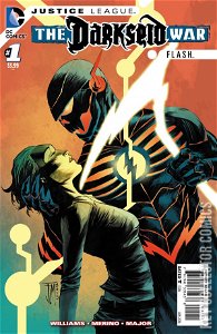 Justice League: The Darkseid War - The Flash