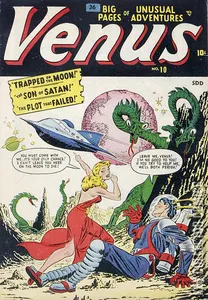 Venus #10