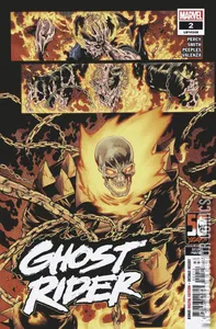 Ghost Rider #2
