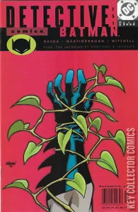 Detective Comics #751