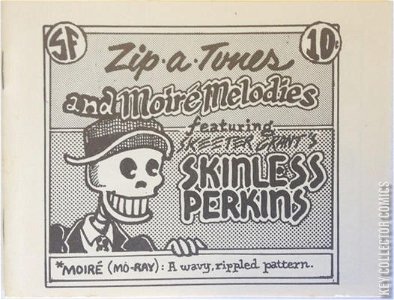 Zip-a-Tunes & Moire Melodies
