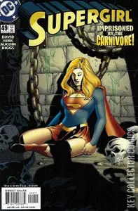 Supergirl #49