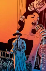 Variant Cover for Death to Pachuco #2
