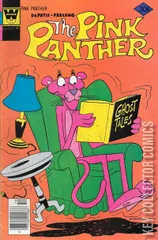 Variant Cover for Pink Panther #47