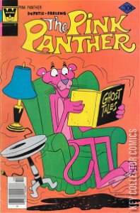 Pink Panther #47