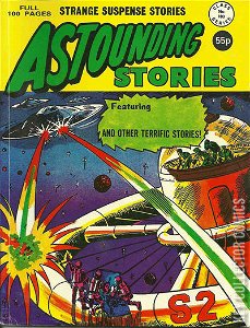Astounding Stories #183