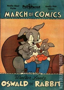 March of Comics #53