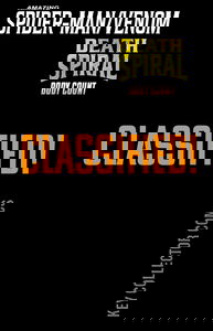 Amazing Spider-Man Venom: Death Spiral - Body Count #1