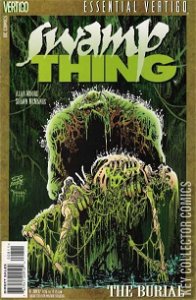 Essential Vertigo: Swamp Thing #8