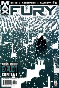 Fury #6