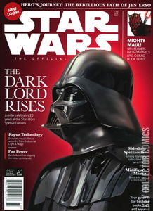 Star Wars Insider #173