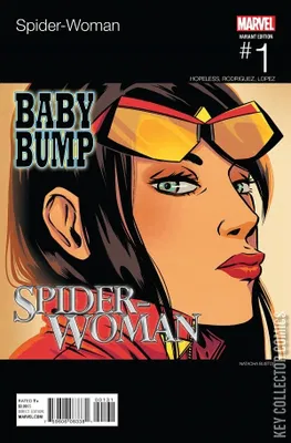 Spider-Woman