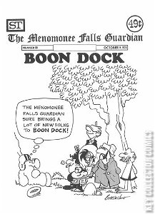 The Menomonee Falls Guardian #69