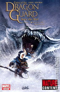 Tales of the Dragon Guard: Into the Veil #3