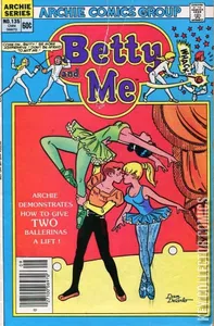 Betty and Me #135