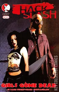 Hack / Slash: Girls Gone Dead #1