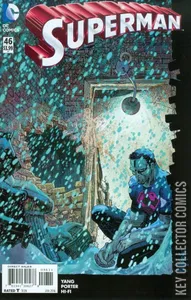 Superman #46