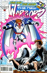 New Warriors #48