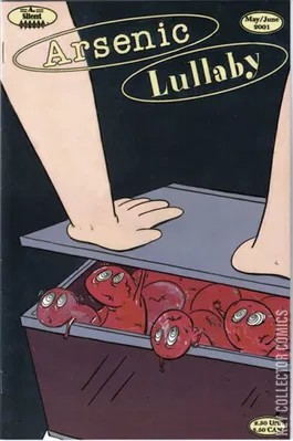 Arsenic Lullaby